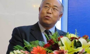 发改委杨宜勇：一季度经济增速高于预期，中国经济将实现反弹