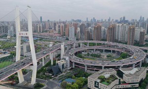 外资为什么青睐中国商业地产？