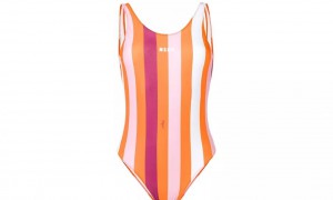 原创
一不小心穿泳衣出街，竟然赢了所有人？！