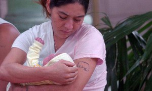 美国多州试推“堕胎禁令”