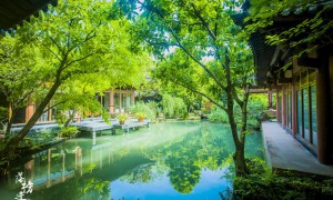 原创
成都有全国唯一君臣合祠的祠庙，现在成为了博物馆，每天游客众多