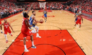 原创
36+6+7，28胜1负！如何防守库里最奏效，开拓者和火箭给出答案