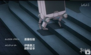 网飞投资，骨头社制作，豆瓣9.4超高分神番《卡罗尔与星期二》